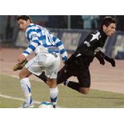 BAŞKENT TE SESSİZ GECE 0-0