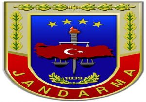 Jandarma terfi kararnamesi açıklandı