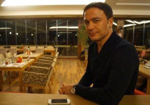 Ünlü Haberci Ekranlara Dönüyor!