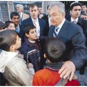 BAYKAL DAN YENİ AÇILIM