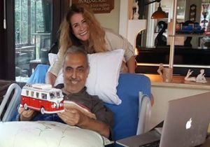 Medya Dünyasının Acı Kaybı