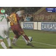 SAMİ YEN DE ŞOK! GALATASARAY-0 BURSASPOR-1