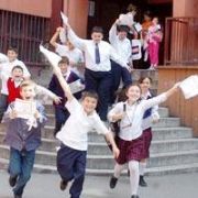 ÖĞRENCİLERE ÖDEV MÜJDESİ