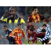 SONUÇLAR,PUAN DURUMU,GOL KRALLIĞI
