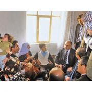 BAKANDAN KÜRTÇE BEDDUA
