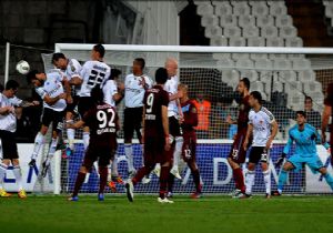 KARTAL FIRSAT TEPTİ, 1-1