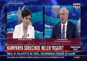 İnce İBB Adayı Olacak mı?