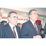 CHP Lİ VEKİLLERİN TAYLAND GEZİSİNE BAYKAL DAN VETO