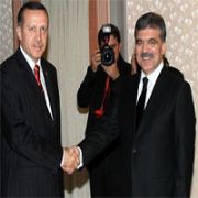 GÜL DEN SÜRPRİZ RANDEVU