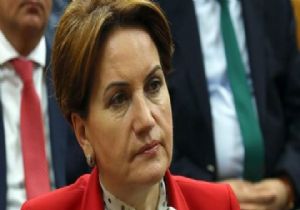 MHP de Akşener İçin Tansu Çiller Devrede