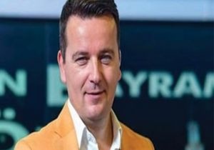 ÜlkerAleyhine Twitt Atan Spiker Kovuldu