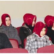  ÇANKAYA DAKİ TÜRBAN BİZİM GAZIMIZI ALMADI 