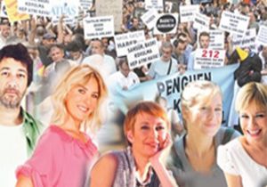 GEZİ ZEDE GAZETECİLER TARAF A KONUŞTU!