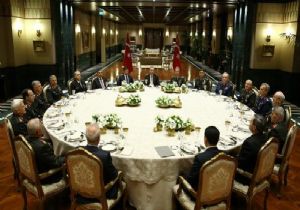 TSK dan YAŞ sonrası Rusya Açıklaması