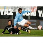 BAŞKENT TE İLK YARI GOL SESİ YOK!