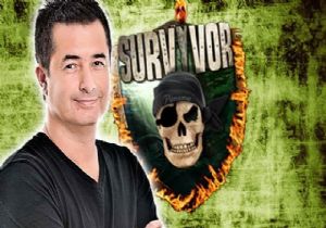 Survivor 2016 da Flaş İsimler