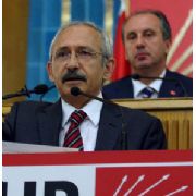 KILIÇDAROĞLU : CAMİLERİ AKP YE BIRAKMAYIN 