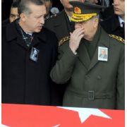 ŞEHİTLERE ÜST DÜZEY UĞURLAMA!