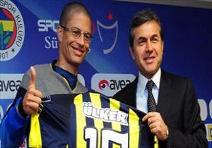 Kocaman dan Alex e Bomba Yanıt