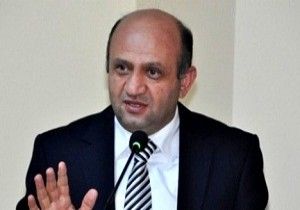  Ufak tefek Yolsuzlukları Büyütüyorlar 