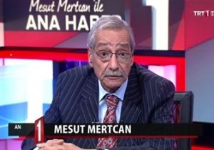 Mesut Mertcan ın O İsteği Gerçekleşti