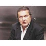 REKLAMCI VELİDEDEOĞLU BEYİN KANAMASI GECİRDİ
