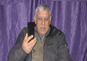 Kandil den HDP ye Seçim Ayarı!