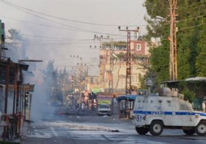 Adana da Kobani gerginiği, 1 kişi öldü