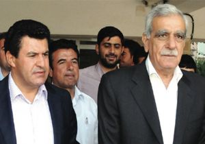 MECLİS E GİTMEME TEHDİDİ!