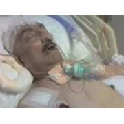 ECEVİT E CUMHURİYET ZİYARETİ