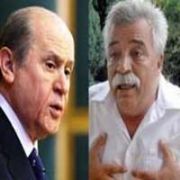 OZAN ARİF, DEVLET BAHÇELİ YE RAKİP Mİ?