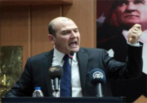 AKP li Soylu dan Aydın Doğan a Cevap!