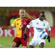 KAYSERİ ERCİYESSPOR YARI FİNALDE, CİMBOM ŞOK TA!