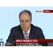 DOĞAN CENTER DAN VERGİ AÇIKLAMASI