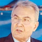  GELDİKLERİ GİBİ GİDECEKLER 