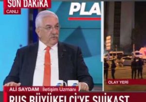 NTV de Yayın Yasağı İsyanı
