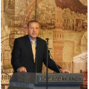 ERDOĞAN, BEDELLİ BEKLEYENLERİ UMUTLANDIRDI