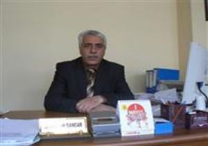PKK, EV BASIP ADAM KAÇIRDI