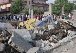 AB Bakanı Cizre Hakkında Konuştu