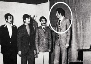 ERDOĞAN, TİYATRO SAHNSİNDE!