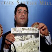 DTP :  SİLOPİ DEKİ BOTAŞ KUYULARI CANLI YAYINDA AÇILSIN 