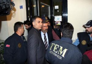 Flaş.. Tahir Elçi ye Tutuklama Talebi