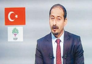 HDP den TRT’de Gezi’Sürprizi