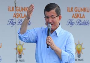  Beni Onlarla Muhatap Etmeyin !