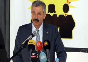 Şok!Hak-Par Genel Başkanı Öldü