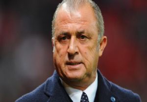Fatih Terim den Sürpriz Kadro