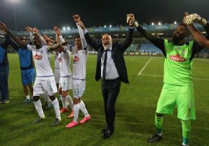 G.Saray, Rize den Eli Boş Döndü 4-3