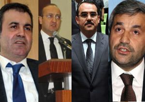 YENİ KABİNEDE AÇILIM!