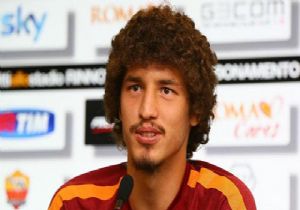 Roma dan Salih Uçan Açıklaması