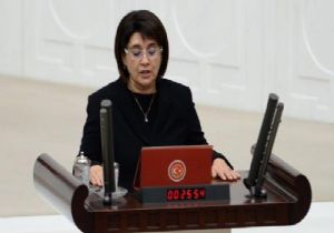 Zana nın Vekilliği Düşebilir 